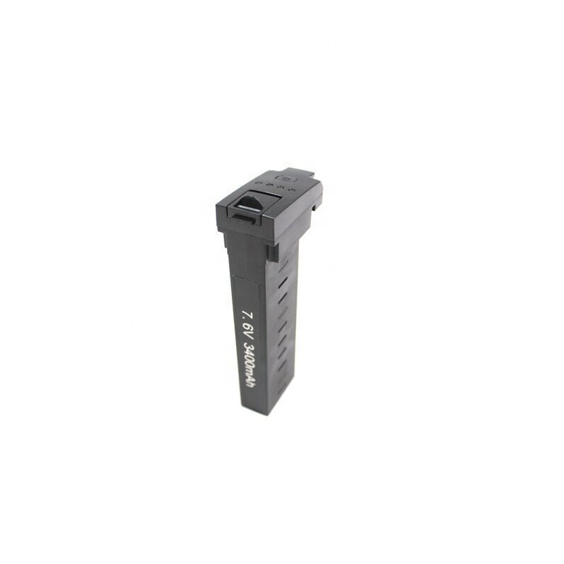 Оригинальный аккумулятор для дрона SG906 PRO GPS RC, батарея 7,6 В 3400 мАч Lipo, 5G Wifi FPV дроны SG906PRO/SG906 Pro2