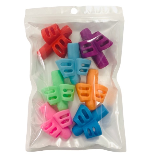 Wholesale writing tools for kids foam rubber pencil grips Pencil Grip