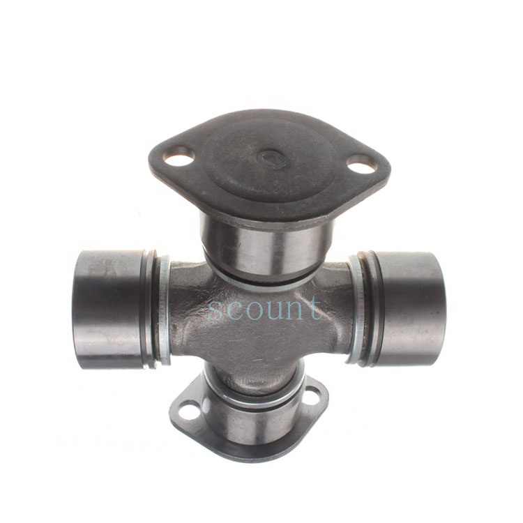 Scount Factory Price Universal Joint 47.62 X 135 MM 5-438X For Truck