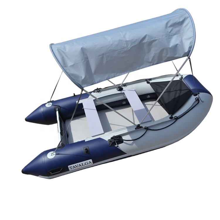 2019 год Китай 12FT надувная лодка полы продажа
