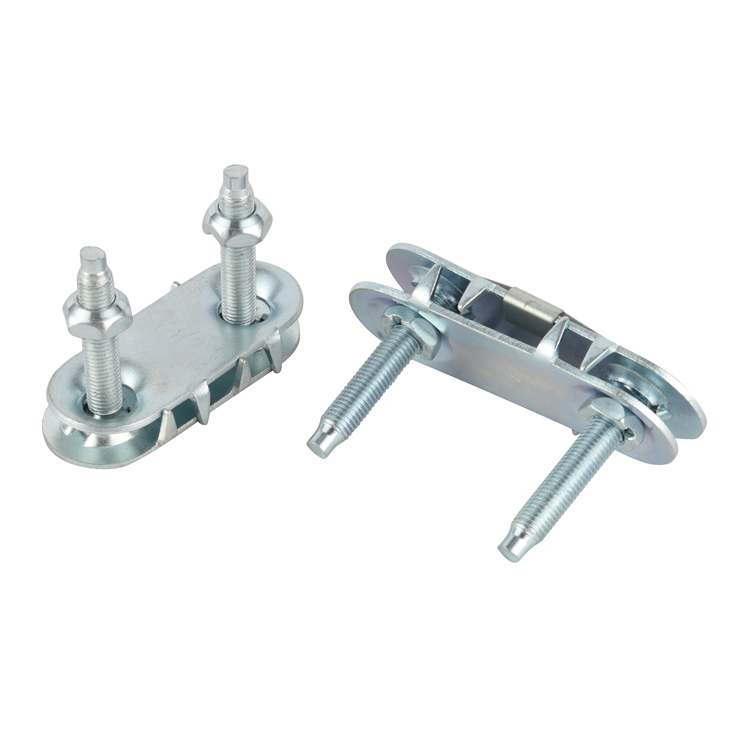 140 190 China Factory types of mechanical fasteners Belt Conveyor Fastener conveyor belt clip