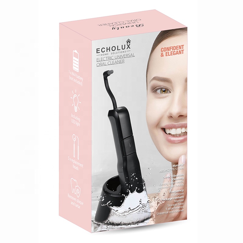 Best Oral Teeth Whitening Tool Cleaning Dental Scaler Portable Calculus Remover Machine Electric Ultrasonic Tooth Cleaner