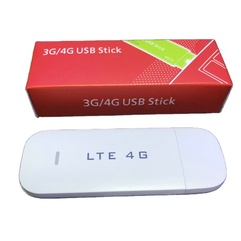 4G USB модем FDD B1/3 100 Мбит/с 4G Dongle