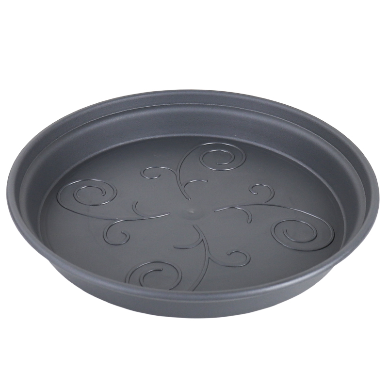Direct Factory Sale Light Exquisite Resin Material Receiving Water Tray