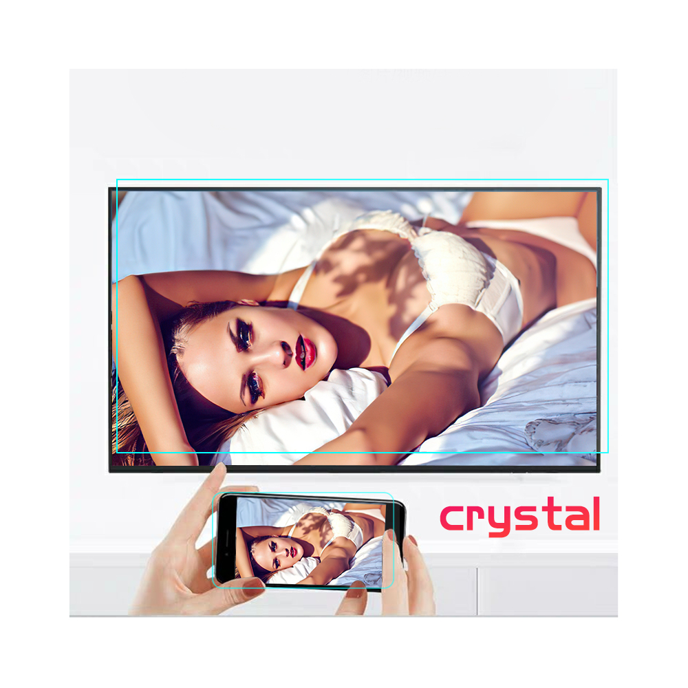 Crystal Android Premium Screen Protector FHD Reseller Panel Free Test XXX