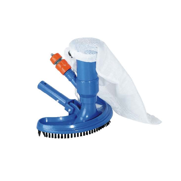 JS102 Jade Jet Vac с щеткой для спа и брызг