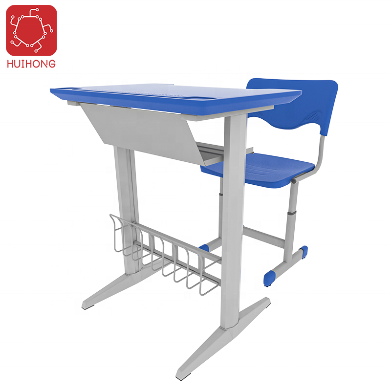 Huihong OEM детский учебный стол 49*44*74 см mesa de estudios escritorio para nina scrivania bambini Настольный школьный стол