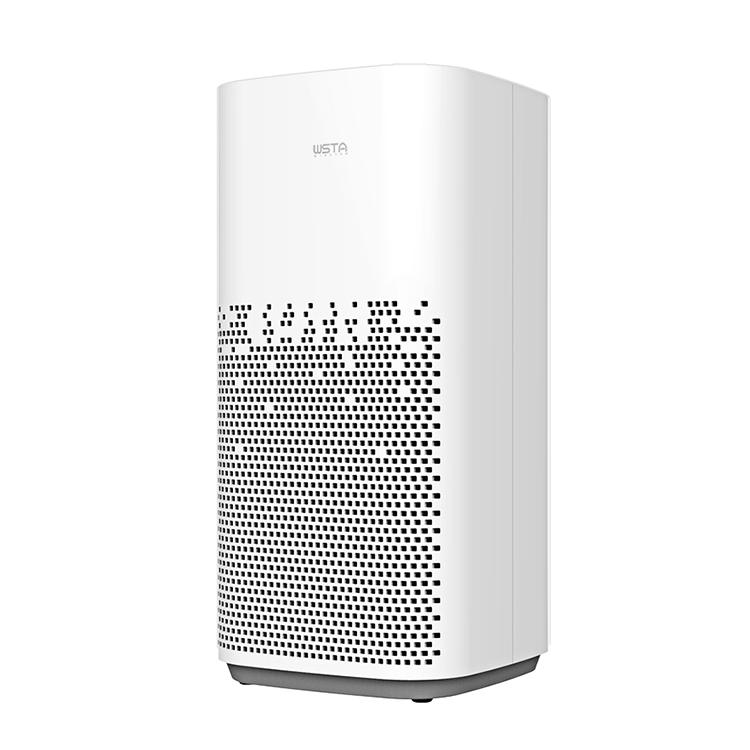 WSTA kj380 Китай дым большой номер очиститель воздуха производитель