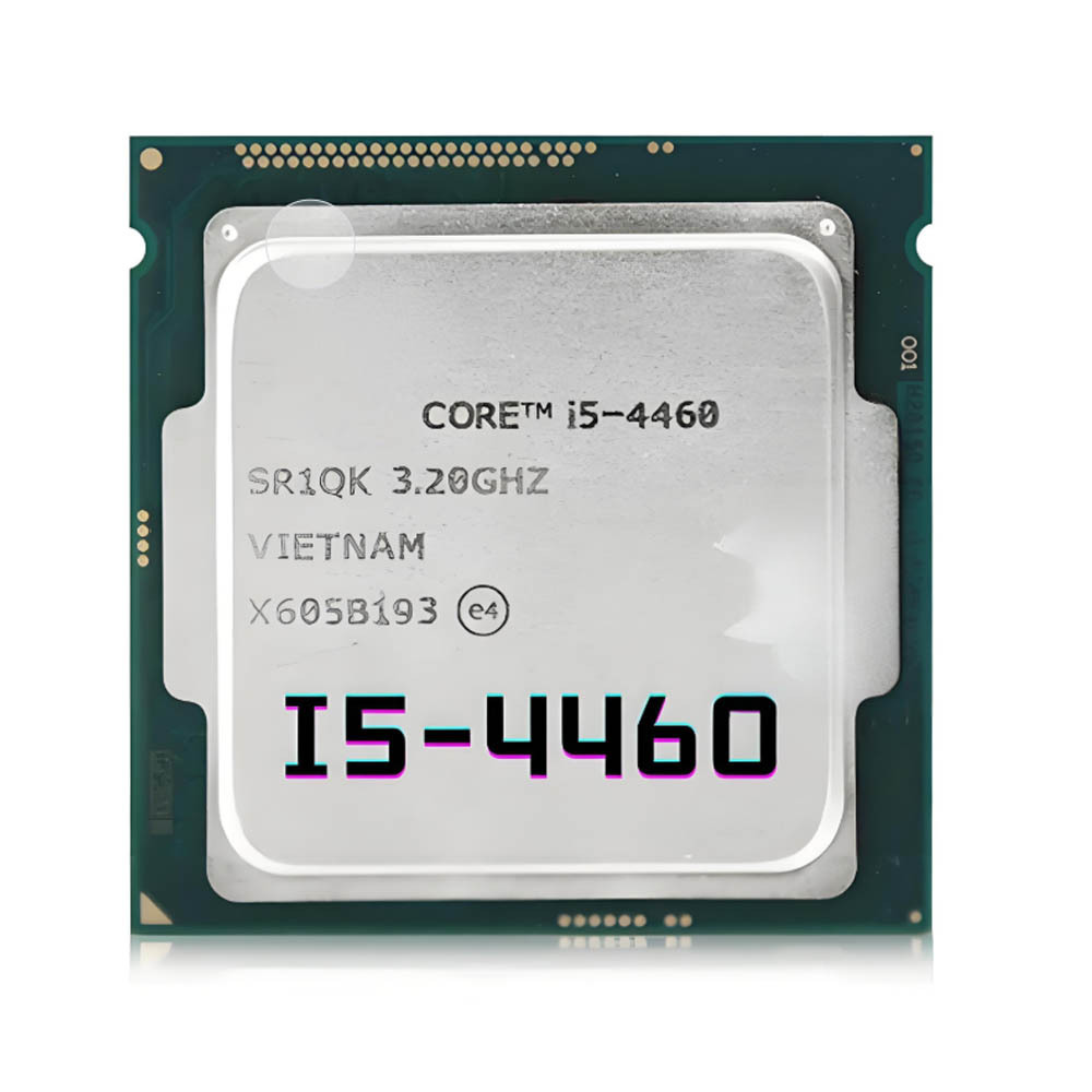 Wholesale CPU Processor Used I5 4430 4460 4570 4590 4670 4690