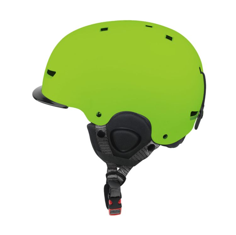 Hot Sale Professional Lower Price Protective Anti-Scratch Snow Boarding Helmet