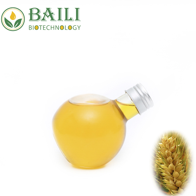 kosher certificate wheat germ oil