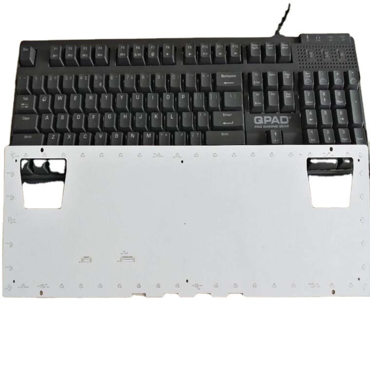 Клавиатура Pcb горячей замены Oem пользовательской поддержки Pcb и Pcba