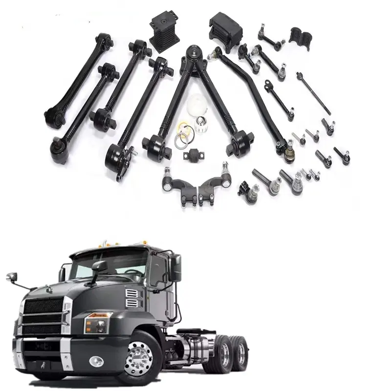 Professional Products Durable Long Life Truck Body Parts Truck Spare Part For Volvo Scinia Benz Mack HOWO