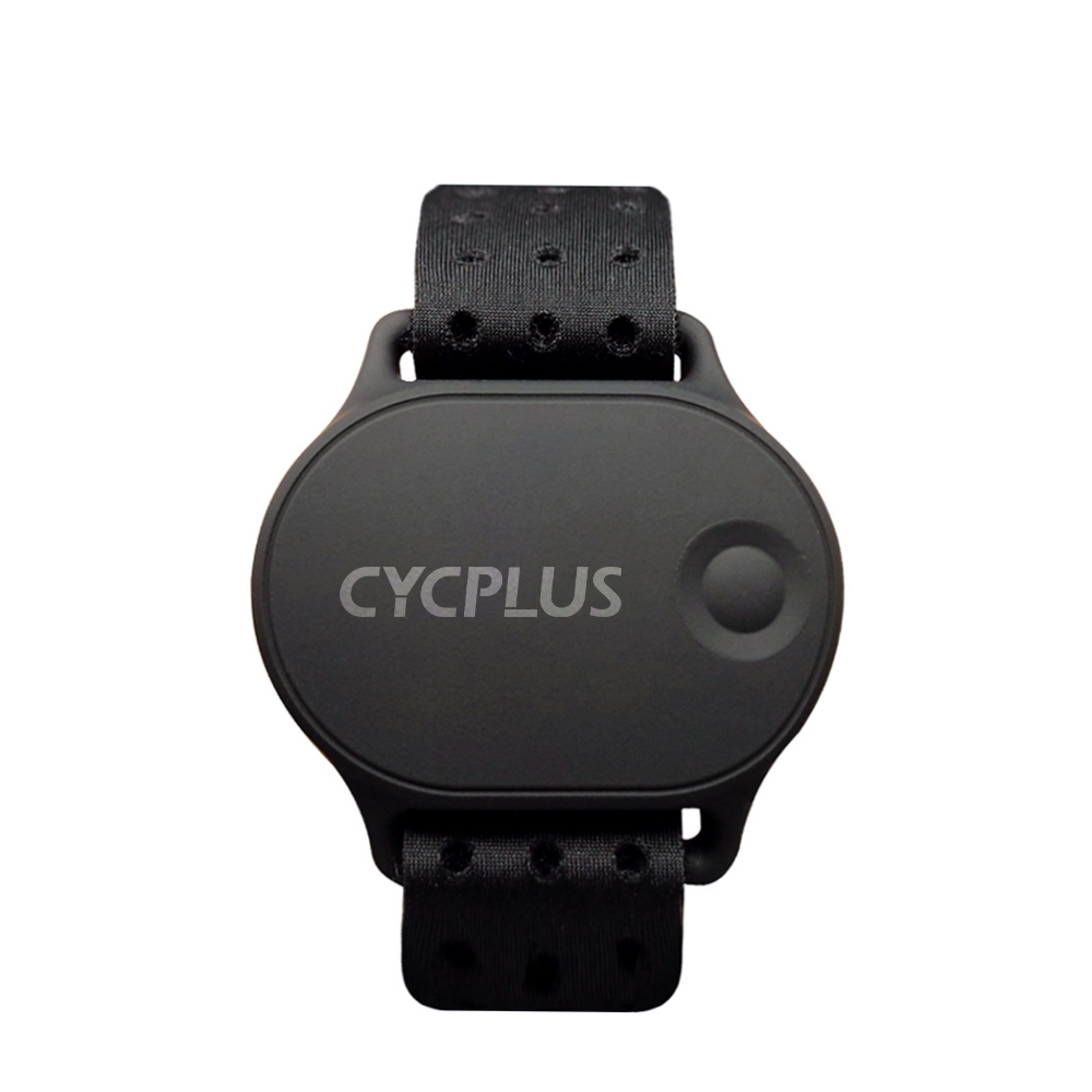 CYCPLUS 1380 Ant ble монитор велосипедный датчик пульсометр