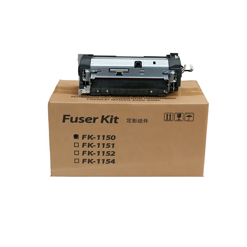 Compatible FK1150 FK-1150 Fuser Unit For Kyocera M2040 M2135 M2635 M2735 M2540 M2640 P2235