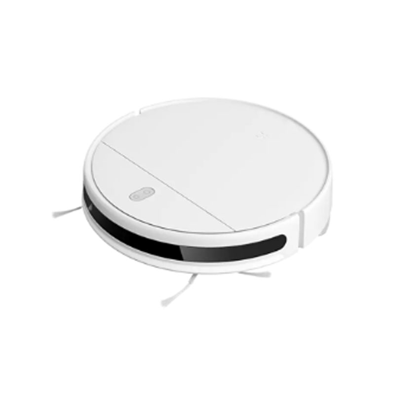 Xiaomi Mijia робот для подметания G1 пылесос для подметания дома двойная очистка 220 мл приложение умный контроль уборочная машина Xiaomi подметальный робот