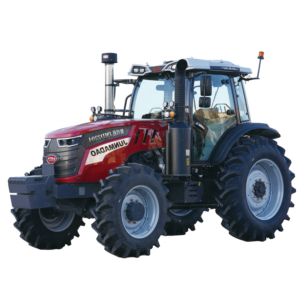 Farm Tractors/ Combine Harvesters/Farm Equipment Agriculture Implements & Agricultural Machinery