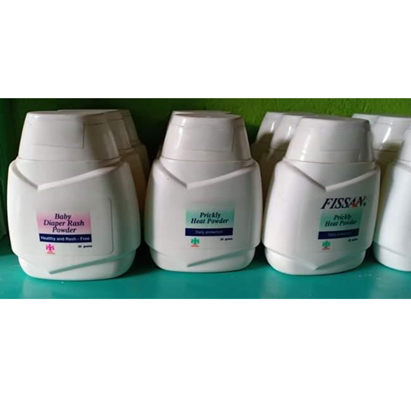OEM Customized Hot selling beach body powder for wholesales