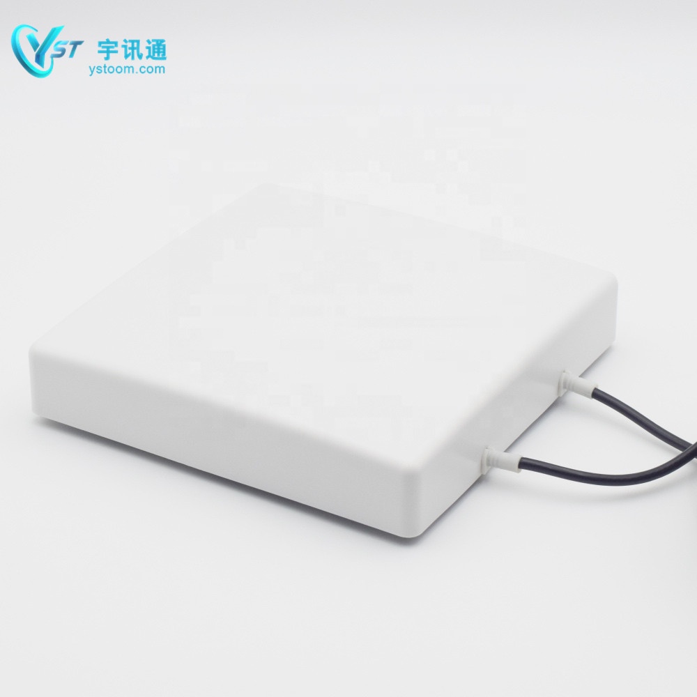 1700-2700 МГц наружная wifi 4g Lte сферическая панель Mimo 2x14dbi антенна 22dbi 18dbi 28dbi