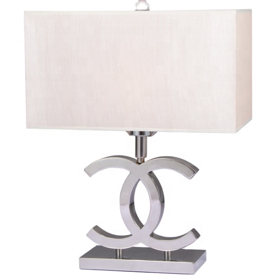 CC Table Lamps For Artist