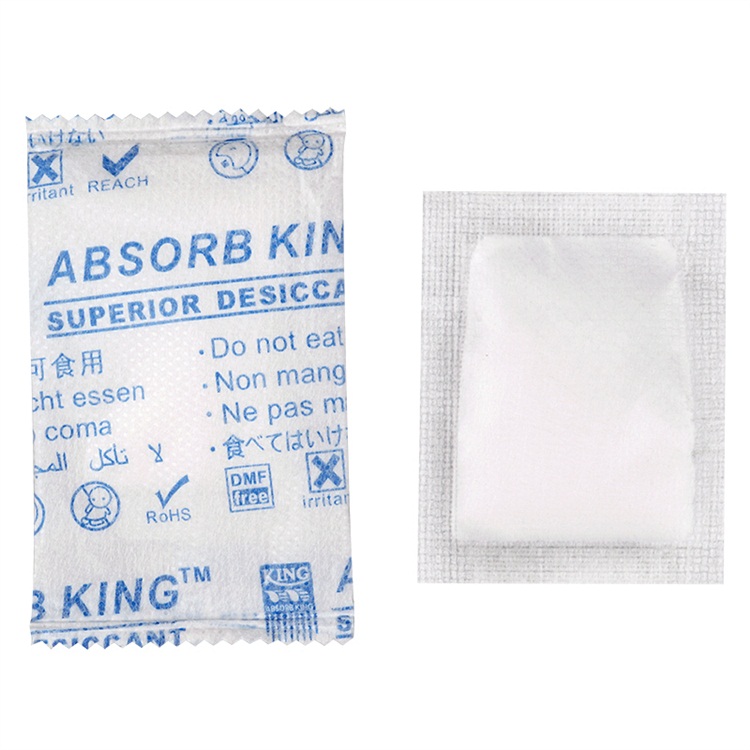 Absorvente humedad хлорид кальция порошок осушителя NW-2G мешок для поглощения осушитель автомобиля