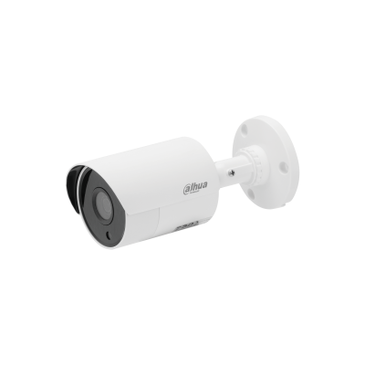 Оригинальный системы скрытого видеонаблюдения водонепроницаемый 4MP металлических пулеобразных HAC-HFW1400SL HDCVI камеры видеонаблюдения