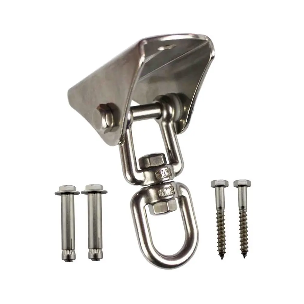 High Quality Stainless Steel Swing Hanger