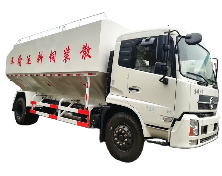 Высококачественный автоцистерна Dongfeng 4x2 22 м3 11 тонн