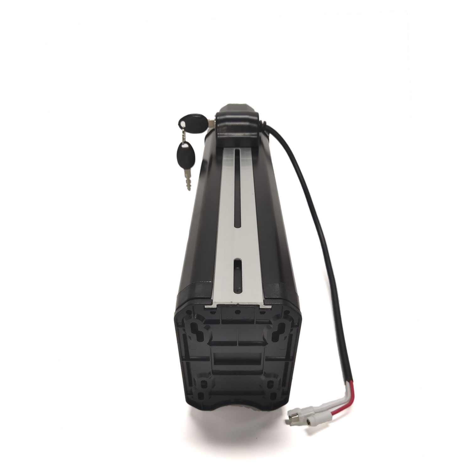 The newly designed electric bike lithium ion can be used in electric scooters