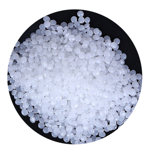 Выдувная формовочная класс HDPE 5502 полиэтилен высокой плотности HDPE гранулы смолы сырье Virgin PE пластик