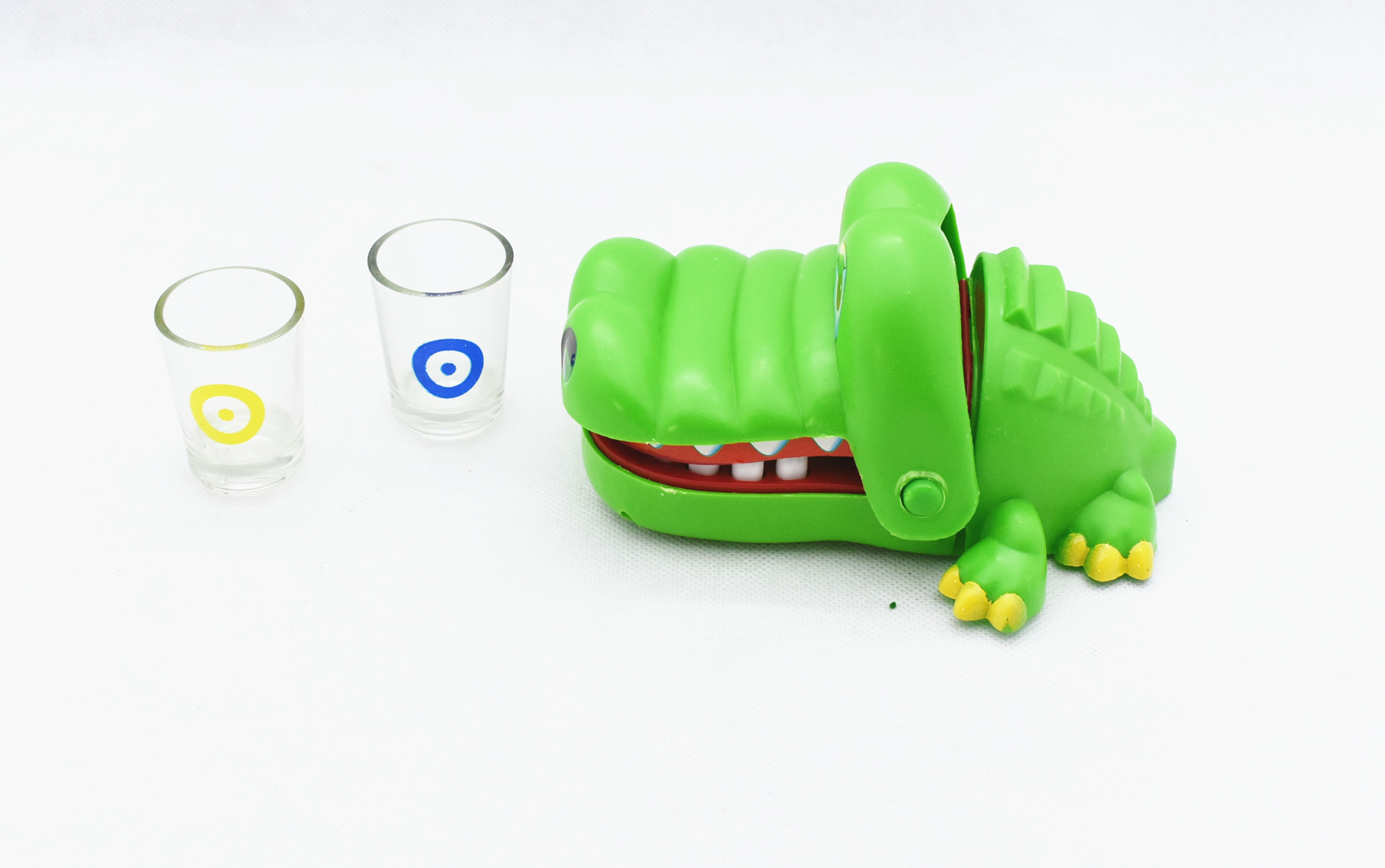 Creative Lucky Table Teeth Game Party Games Funny Drinking Adult Games For Adult Party
