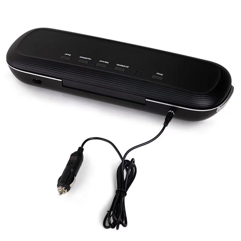 OOTD Portable Food Saver Domestic Industrial hot selling vacuum sealer