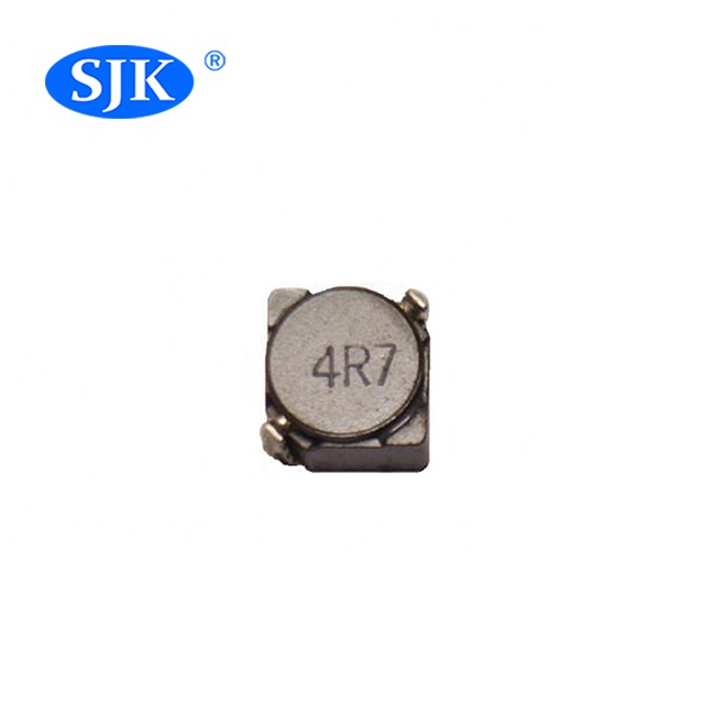 HCDN серии Экранирование типа SMD Силовые индукторы