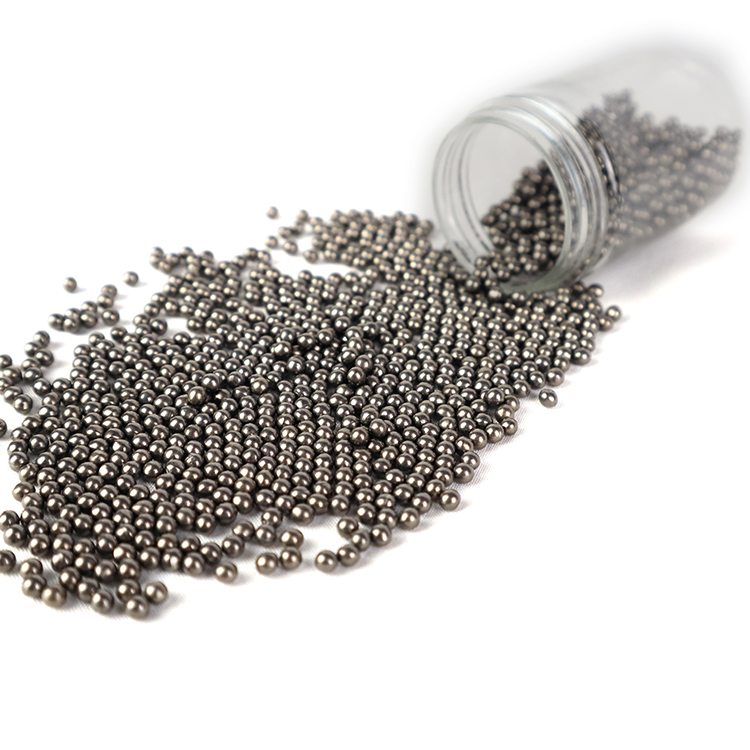 zinc coated low price 6000 pellet a bottle shooting 4.5mm ADULT GAMES COMPETITION SPORT ENTERTAINMENT EDM
