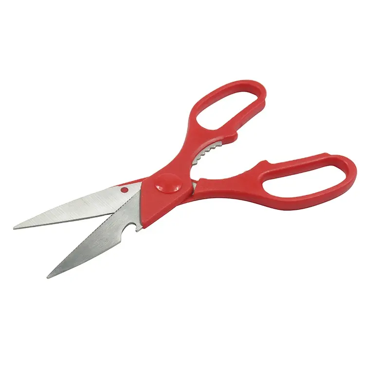 Multi-function Chicken Meat Scissors for Kitchen Easy Using Kitchen Shears High-quality Kitchen Scissors Sissor