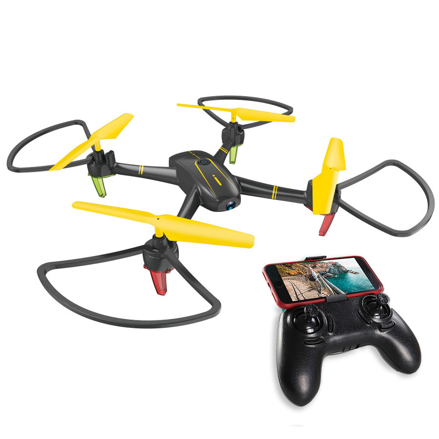 Мини Дрон камера цена в Пакистане с Hd качество Квадрокоптер Rc Toys Pro