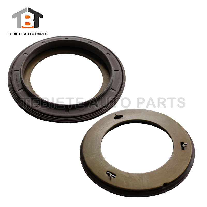 BPW Trailer oil seal 117.5*158*17.8mm factory price mechanical seals 0256647700 /0256646800 truck seals