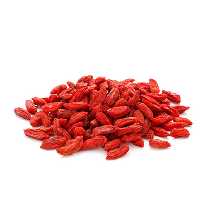 Сушеные Органические Ягоды Годжи Ningxia Wolfberry