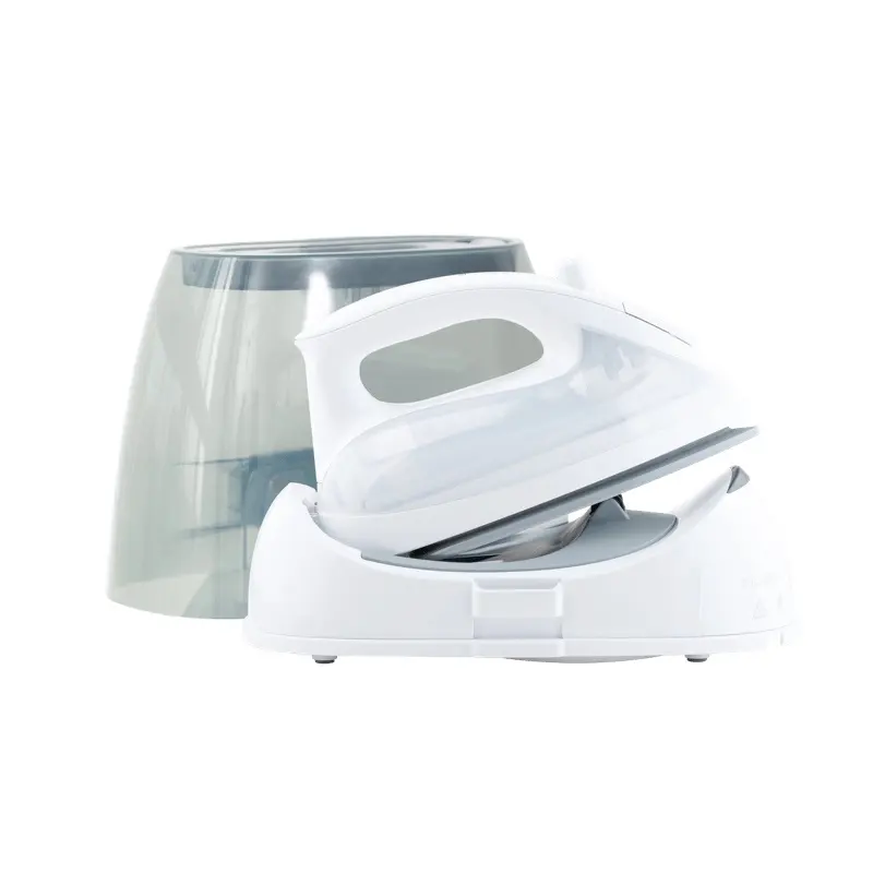 Xiaomi Mijia Household Cordless Steam Iron Lofans Electronic Temperature Adjustment Charging and Storage Electric Iron
