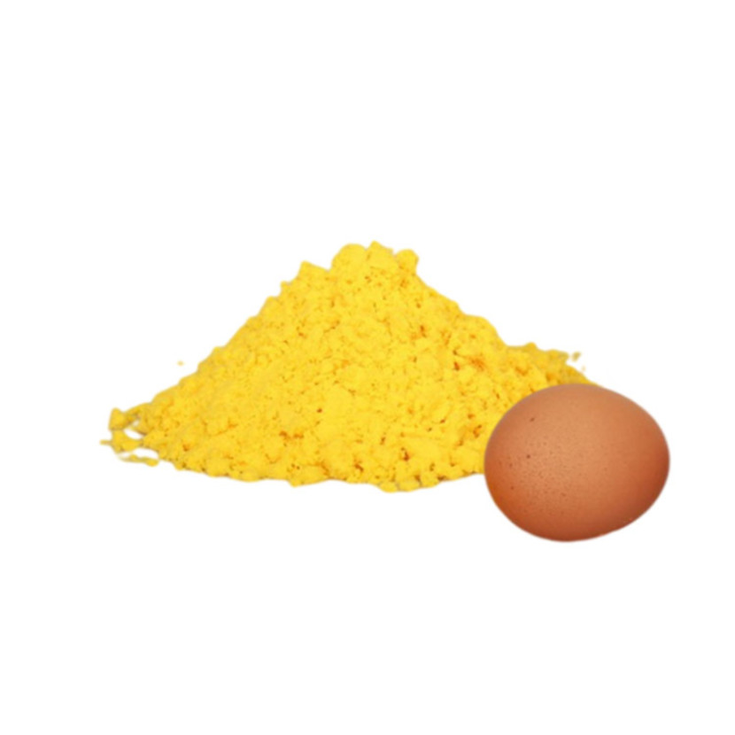Healty and best quality Egg yolk powder for baked food