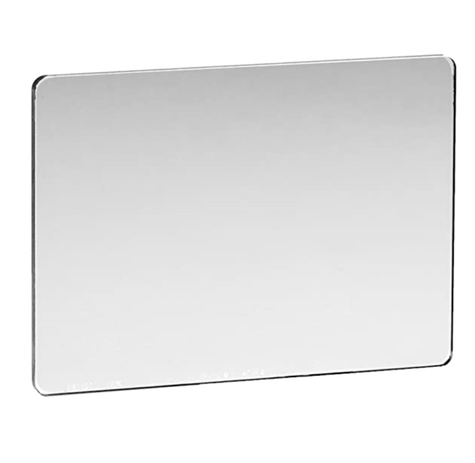 NiSi Nano IR ND 0,3 4x5,65-Nano инфракрасный фильтр нейтральной плотности 0,3-4x5,65 (черный) фильтр для объектива камеры