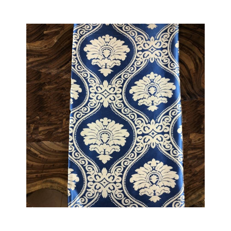 Great price jacquard 70% shading fabric good quality blackout curtain fabric for windows curtains