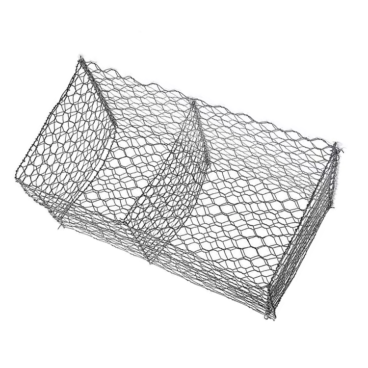 2x1x1 м габион/240 г габионная сетка/8x10 см габионные корзины цены