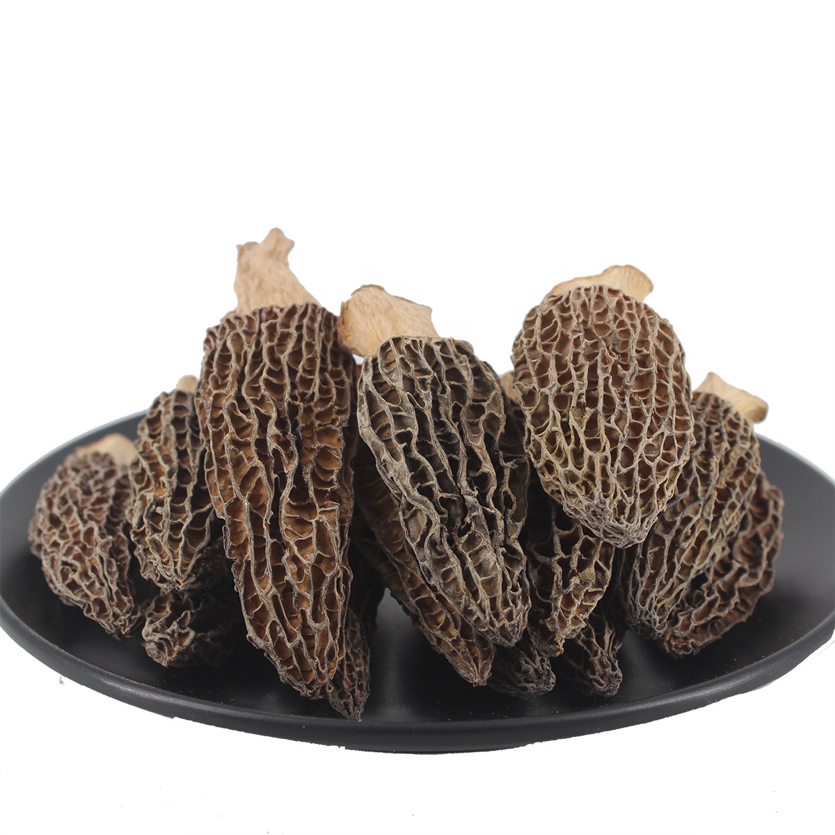 Новинка 2023 г., сушеные грибы Morchella esculenta премиум-класса