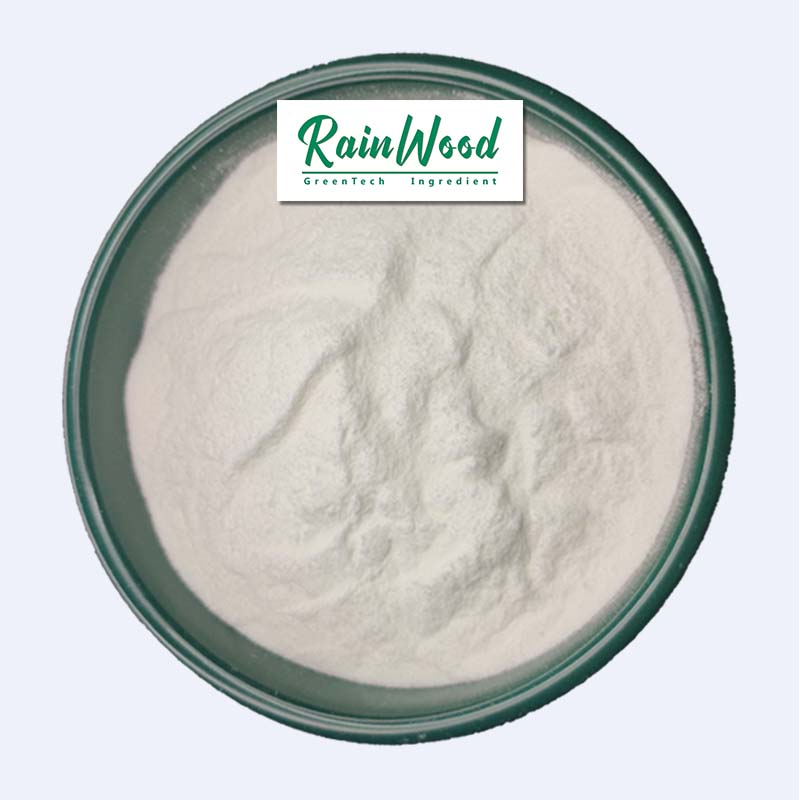 Оптовая продажа, рыбный КОЛЛАГЕНОВЫЙ ПОРОШОК Rainwood, косметический КОЛЛАГЕНОВЫЙ ПОРОШОК рыбьего класса с бесплатным образцом гидролизованного чистого рыбьего коллагена