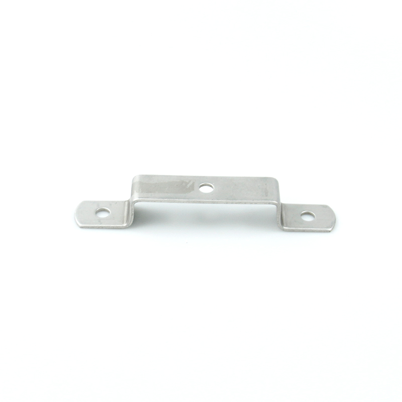 Stainless steel ground bar wall mounting brackets stand-off kits