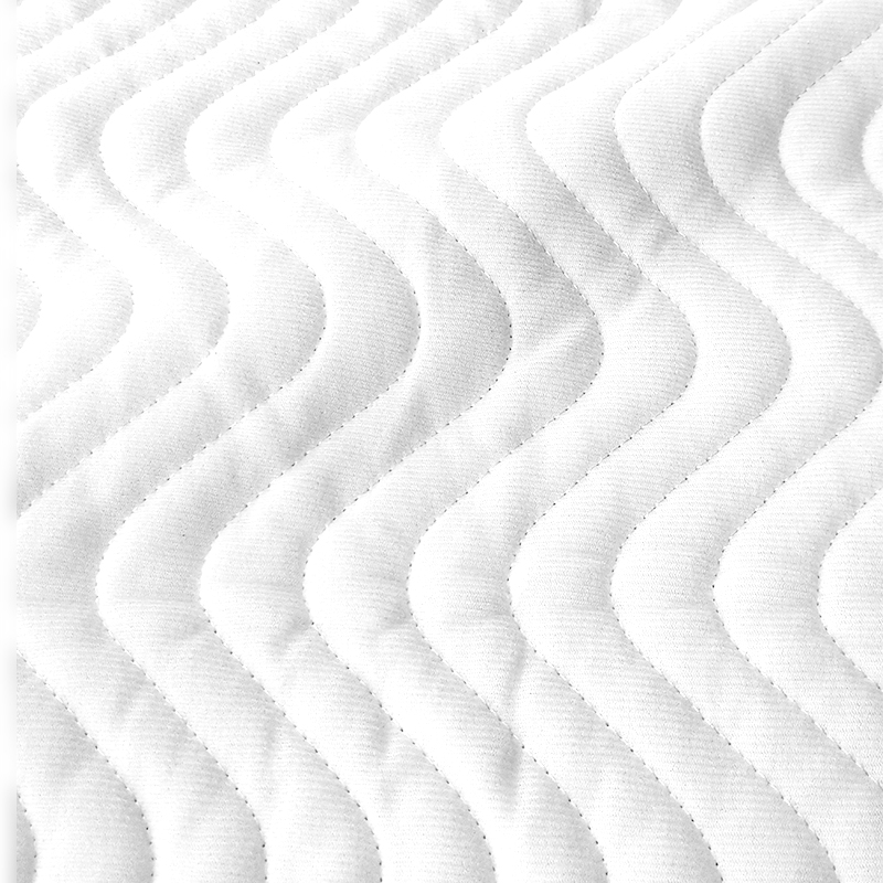 Cotton Cover Premium Zippered Six-Sided waterproof mattress Cover