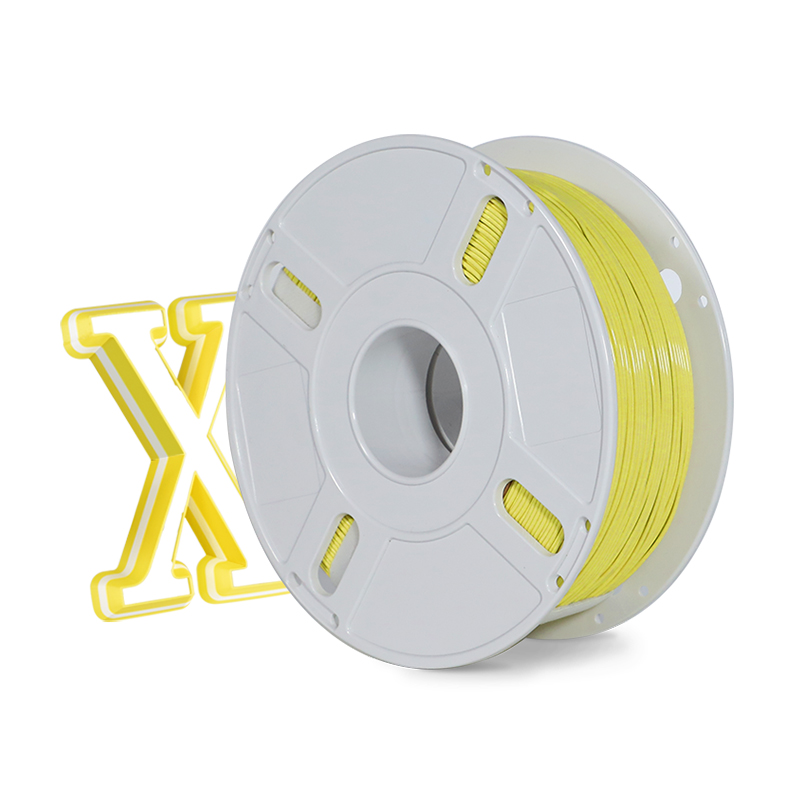 Announcing new type 3d printer filament 1.75mm tougher than pla