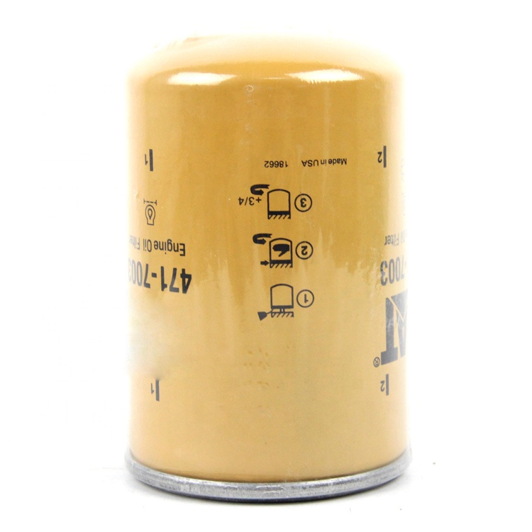 High Quality Hydraulic Filter 85817004,WD724/5