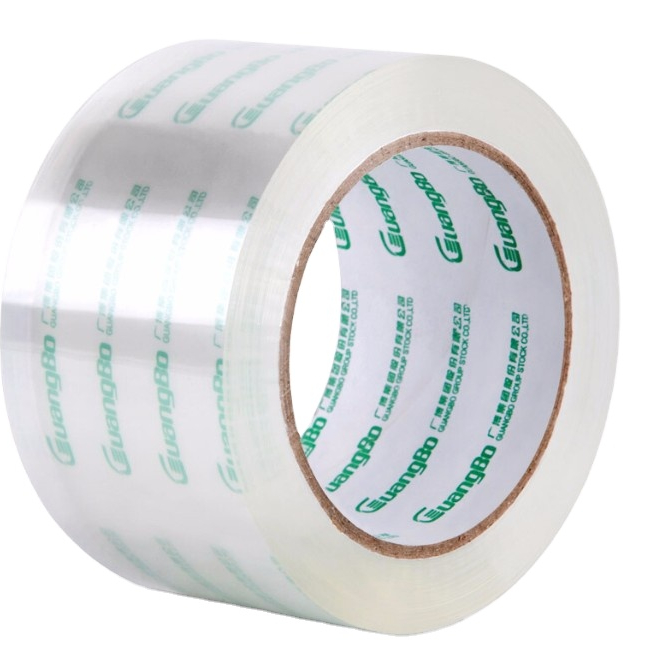 wholesale of BOPP clear tape